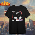 Busta Rhymes Doomsday The Wrath Of God - Adult & Kids T-Shirts, Sweatshirts & Hoodies apparel design preview 1