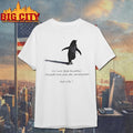 But Why Nihilist Penguin - Adult & Kids T-Shirts, Sweatshirts & Hoodies apparel design preview 1