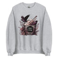 Butcher Blackbird Cookies Cream Ice Milked April 10 - Adult & Kids T-Shirts, Sweatshirts & Hoodies apparel design preview 1
