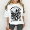 Buy Me Books Tell STFUATTDLAGG Book Lover Librarian - Adult & Kids T-Shirts, Sweatshirts & Hoodies apparel design preview 1