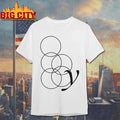 By Storm White Logo - Adult & Kids T-Shirts, Sweatshirts & Hoodies apparel design preview 1
