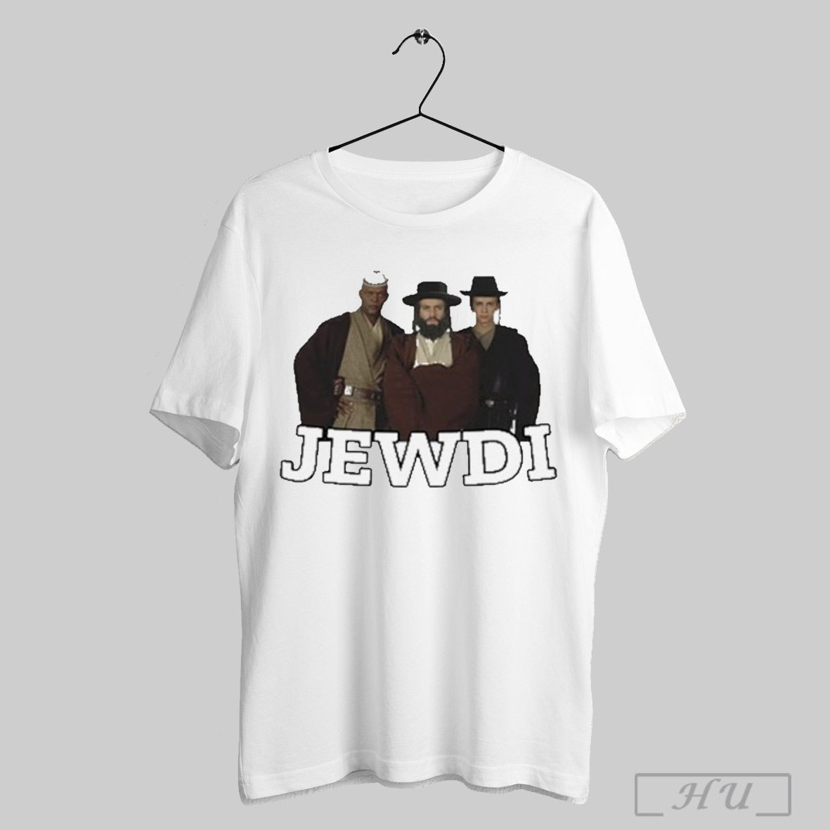 Byspf6 Spuf Jewdi - Adult & Kids T-Shirts, Sweatshirts & Hoodies apparel design preview 1