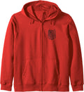 Attack Titan Season 3 Scout Kanji Hoodie - Streetwear Style for Adults - T-Shirt, Sweatshirt, Hoodie