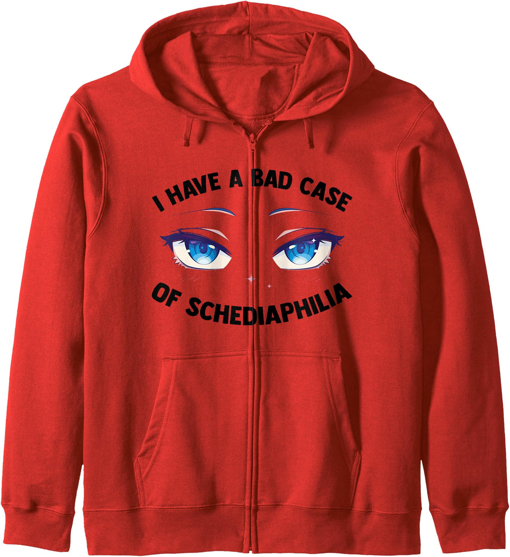 Handcrafted I Have Bad Case T-Shirt - Minimalist Print Unisex - T-Shirt, Sweatshirt, Hoodie
