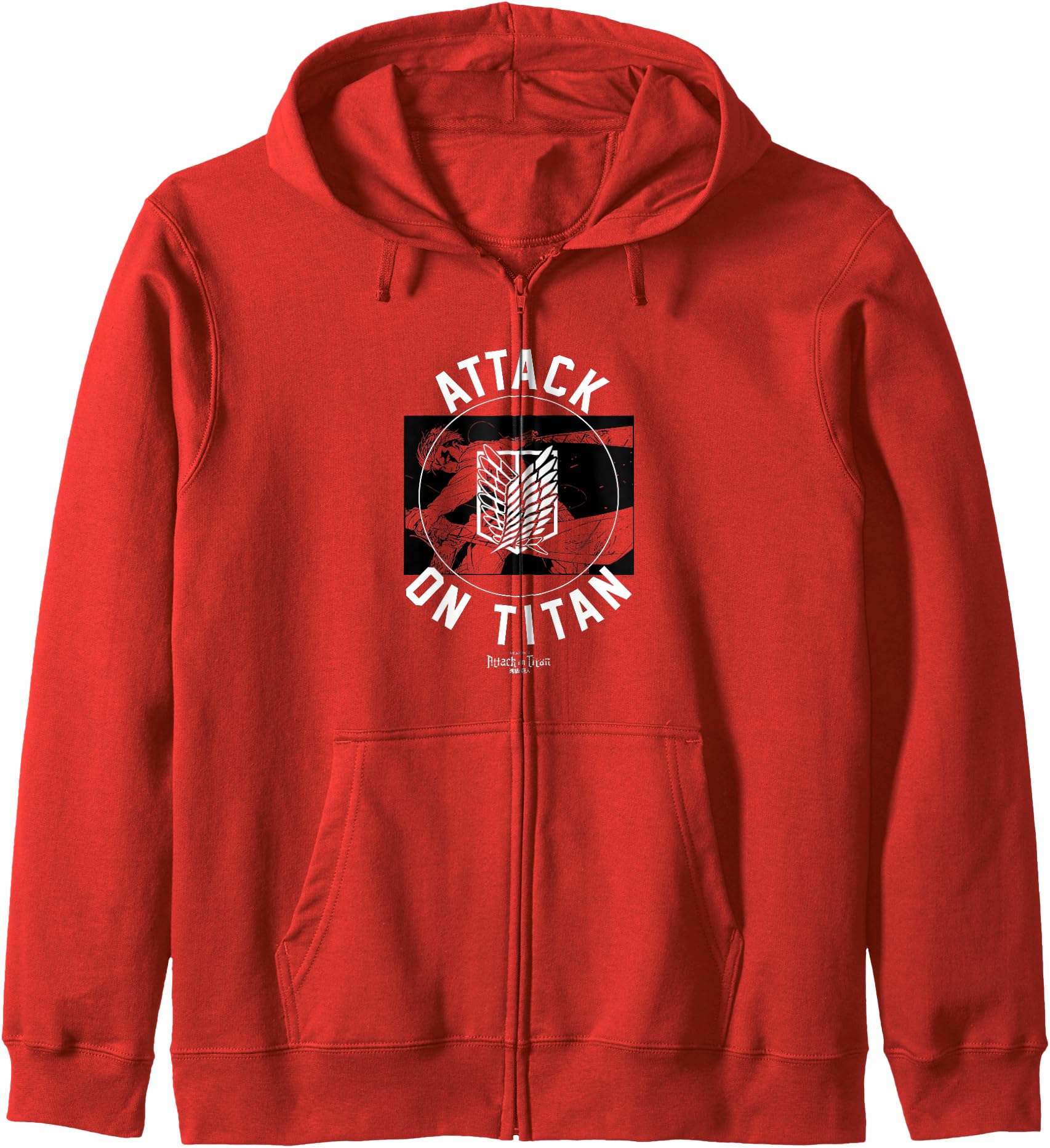 Exclusive Attack Titan Season 3 Sword T-Shirt - Streetwear Style Men Women - T-Shirt, Sweatshirt, Hoodie