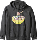 Original Frogs Frog Cereal Sweatshirt - Casual Everyday Wear Men Women - T-Shirt, Sweatshirt, Hoodie