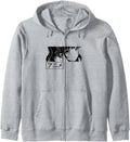 Original Kawaii Anime Rare Sweatshirt - Graphic Print for Adults - T-Shirt, Sweatshirt, Hoodie