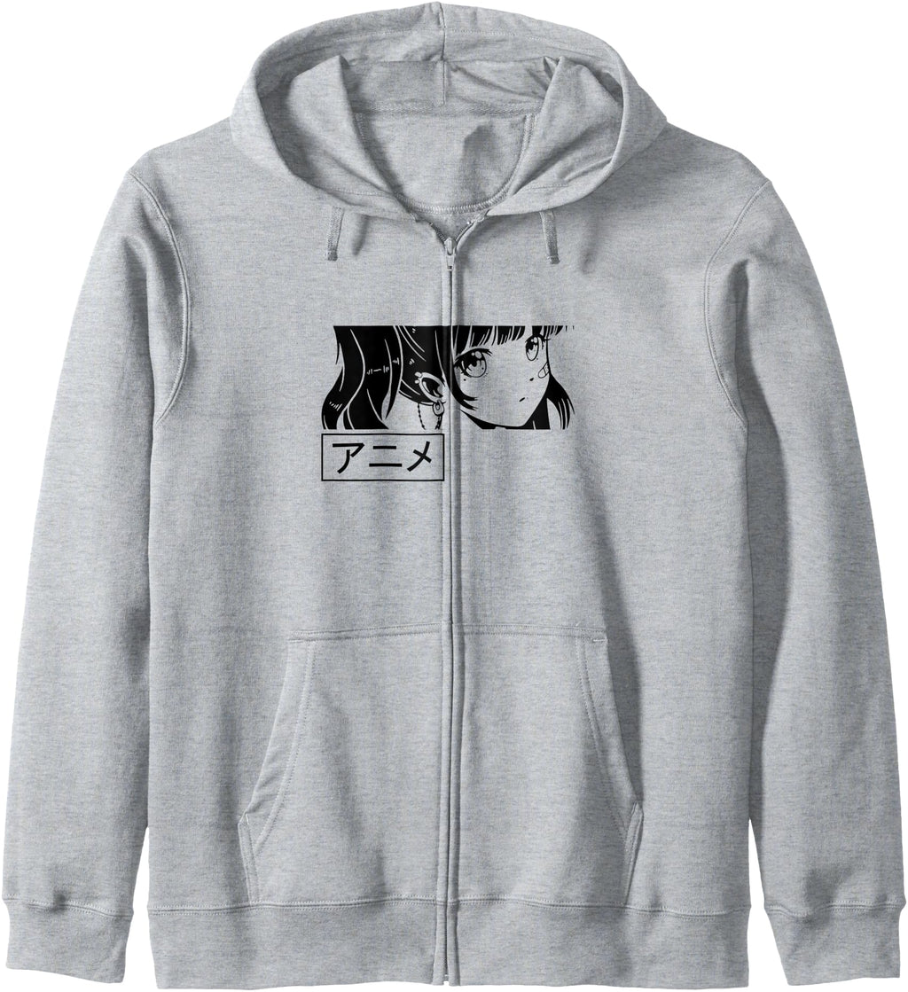 Exclusive Kawaii Anime Rare T-Shirt - Custom Art Print for Adults - T-Shirt, Sweatshirt, Hoodie