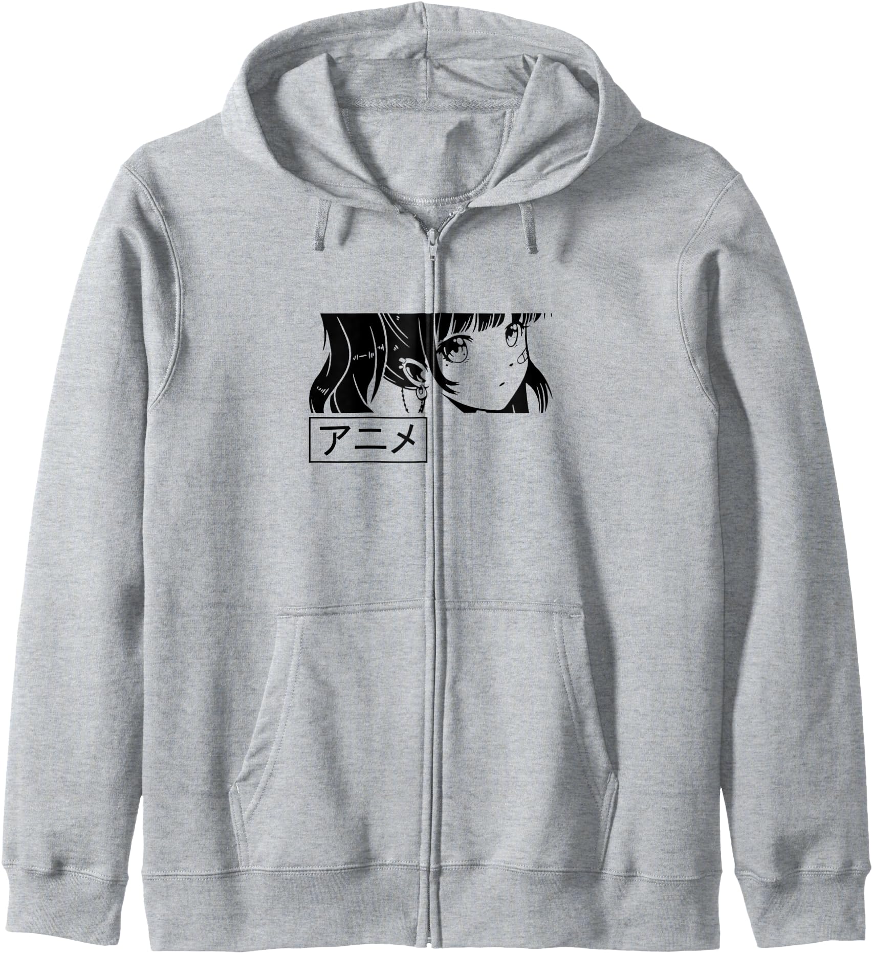 Exclusive Kawaii Anime Rare T-Shirt - Custom Art Print for Adults - T-Shirt, Sweatshirt, Hoodie