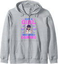 Original Just Who Loves Gaming Video Hoodie - Minimalist Print for Adults - T-Shirt, Sweatshirt, Hoodie