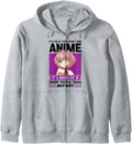 It S Ok If You Don T Like Anime T-Shirt - Casual Everyday Wear Unisex - T-Shirt, Sweatshirt, Hoodie