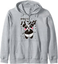Original Kawaii Panda Gifts Japanese T-Shirt - Novelty Apparel for Adults - T-Shirt, Sweatshirt, Hoodie