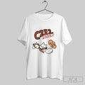 C2e2 X Anxiety Fox 2025 - Adult & Kids T-Shirts, Sweatshirts & Hoodies apparel design preview 1