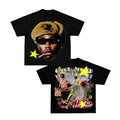 CALL ME WHEN YOU GET LOST Double Sided Prints Vintage - Adult & Kids T-Shirts, Sweatshirts & Hoodies apparel design preview 1