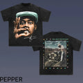 CALL ME WHEN YOU GET LOST Tyler Creator 4.7 Double - Adult & Kids T-Shirts, Sweatshirts & Hoodies apparel design preview 1