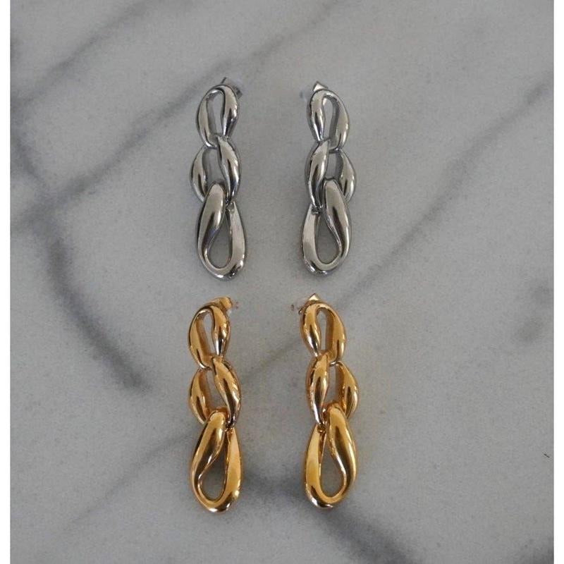 CALLIE EARRINGS - Adult & Kids T-Shirts, Sweatshirts & Hoodies apparel design preview 1