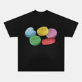 CANDY Want Try Y2k Streetwear - Adult & Kids T-Shirts, Sweatshirts & Hoodies apparel design preview 1