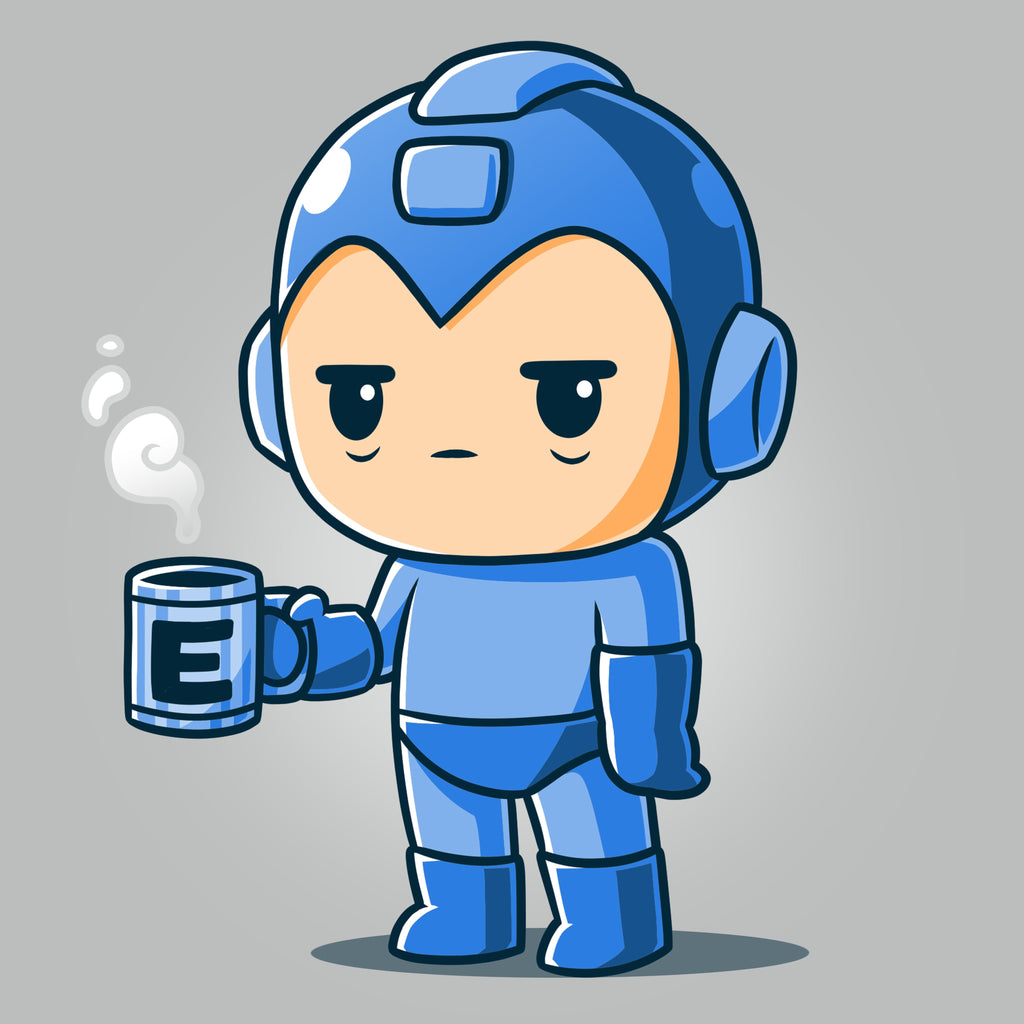 Energy Capsule Needed - Adult & Kids T-Shirts, Sweatshirts & Hoodies apparel design preview 1