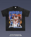 CARMELO ANTHONY 2.0 - Adult & Kids T-Shirts, Sweatshirts & Hoodies apparel design preview 1