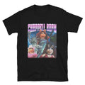CHAPPELL ROAN Miss Piggy Round Neck Classic Top - Adult & Kids T-Shirts, Sweatshirts & Hoodies apparel design preview 1