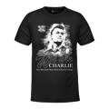 We Are Charlie Commemorative - Adult & Kids T-Shirts, Sweatshirts & Hoodies apparel design preview 1