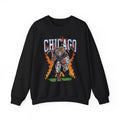 CHICAGO FOOTBALL WL - Adult & Kids T-Shirts, Sweatshirts & Hoodies apparel design preview 1