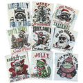 2 24 Bundle Choose Your LEAVE SECOND REQUEST NOTES - Adult & Kids T-Shirts, Sweatshirts & Hoodies apparel design preview 1