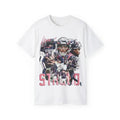 CJ Stroud Basketball Oversize Vintage Him - Adult & Kids T-Shirts, Sweatshirts & Hoodies apparel design preview 1