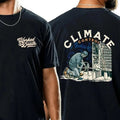 CLIMATE CONTROL Dad Mom Him Her Friends Y2k Viral - Adult & Kids T-Shirts, Sweatshirts & Hoodies apparel design preview 1