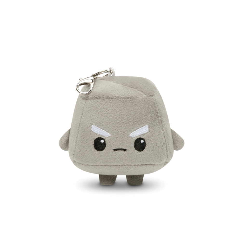 Cobble Plushie Charm Keychain - Adult & Kids T-Shirts, Sweatshirts & Hoodies apparel design preview 1