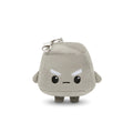 Cobble Plushie Charm Keychain - Adult & Kids T-Shirts, Sweatshirts & Hoodies apparel design preview 1