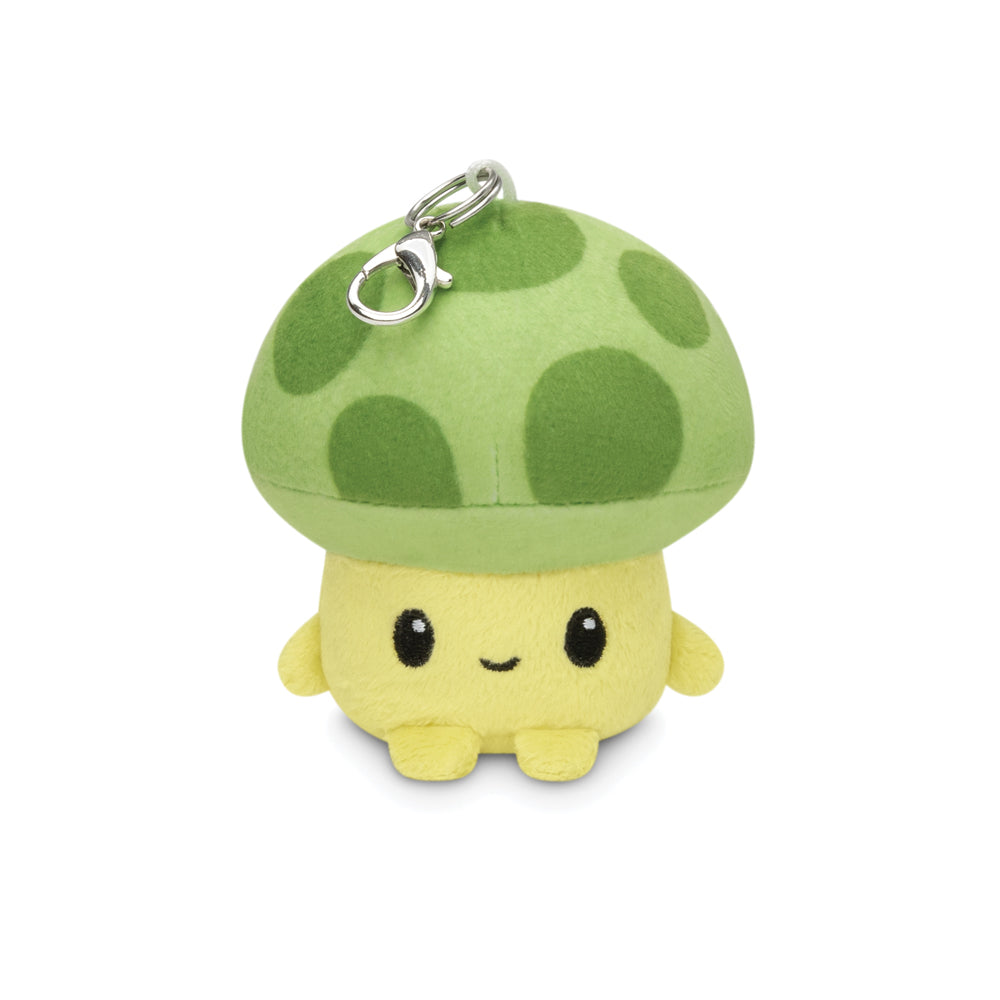 Sprout Plushie Charm Keychain - Adult & Kids T-Shirts, Sweatshirts & Hoodies apparel design preview 1