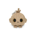 Timber Plushie Charm Keychain - Adult & Kids T-Shirts, Sweatshirts & Hoodies apparel design preview 1