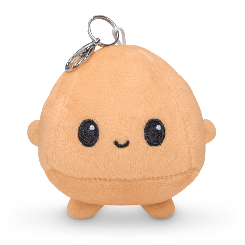 Clay Plushie Charm Keychain - Adult & Kids T-Shirts, Sweatshirts & Hoodies apparel design preview 1