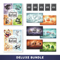 Command of Nature: Deluxe Bundle - Adult & Kids T-Shirts, Sweatshirts & Hoodies apparel design preview 1
