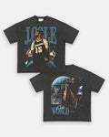 COLE WORLD V2 2SIDES MUSIC TOUR FANS TTP - Adult & Kids T-Shirts, Sweatshirts & Hoodies apparel design preview 1