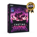 Casting Shadows: Base Game - Adult & Kids T-Shirts, Sweatshirts & Hoodies apparel design preview 1