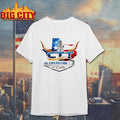 CTT Oil Exploration Cattle - Adult & Kids T-Shirts, Sweatshirts & Hoodies apparel design preview 1