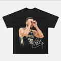 CUR.RY Vintage Sport Fan - Adult & Kids T-Shirts, Sweatshirts & Hoodies apparel design preview 1