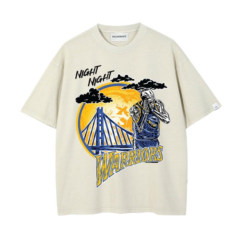 CURRY "NIGHT - Adult & Kids T-Shirts, Sweatshirts & Hoodies apparel design preview 1