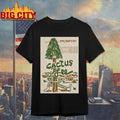 Cactus Lee West Coast Tour 2026 Poster - Adult & Kids T-Shirts, Sweatshirts & Hoodies apparel design preview 1