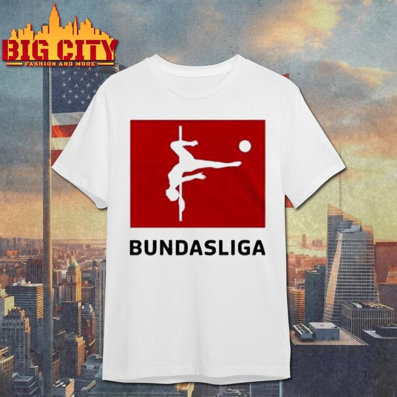 Ca$hanova Bulhar Bundasliga - Adult & Kids T-Shirts, Sweatshirts & Hoodies apparel design preview 1