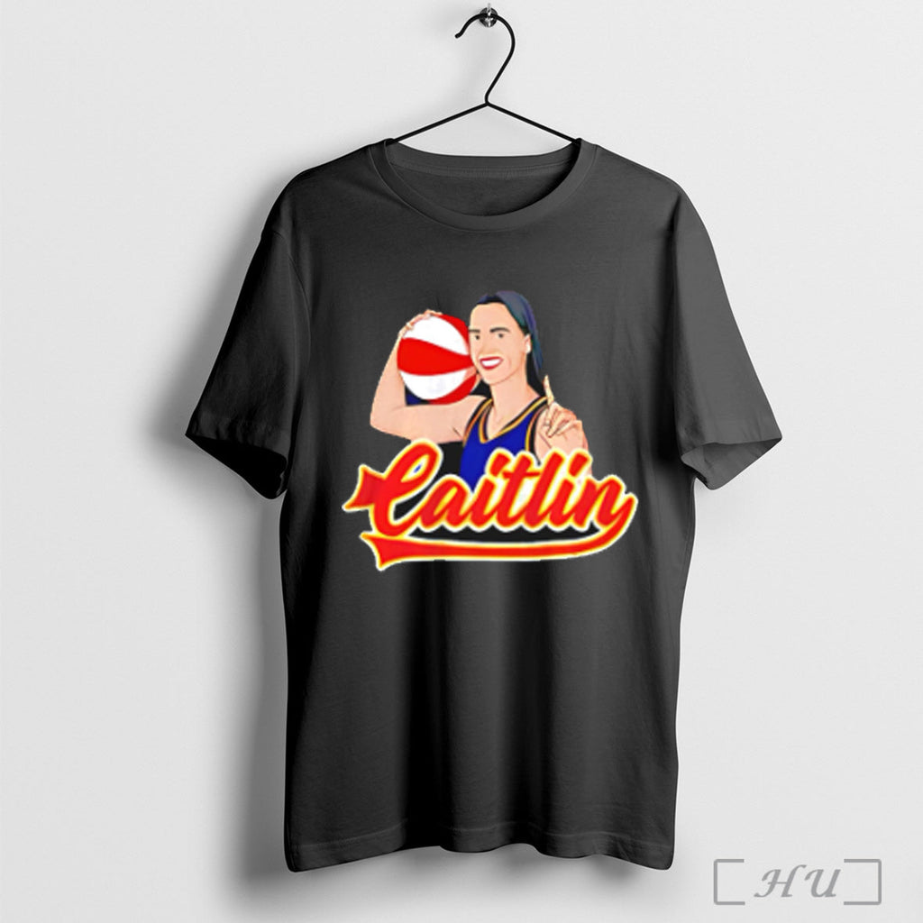 Caitlin - Adult & Kids T-Shirts, Sweatshirts & Hoodies apparel design preview 1