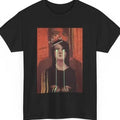 Caitlyn Heavy Is Crown Arcane Jayce Heimerdinger - Adult & Kids T-Shirts, Sweatshirts & Hoodies apparel design preview 1