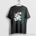 Cal Raleigh Big Dumper 90s Style Seattle Mariners Mlb - Adult & Kids T-Shirts, Sweatshirts & Hoodies apparel design preview 1