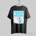 Cal Raleigh First Catcher To Win The Home Run Derby - Adult & Kids T-Shirts, Sweatshirts & Hoodies apparel design preview 1