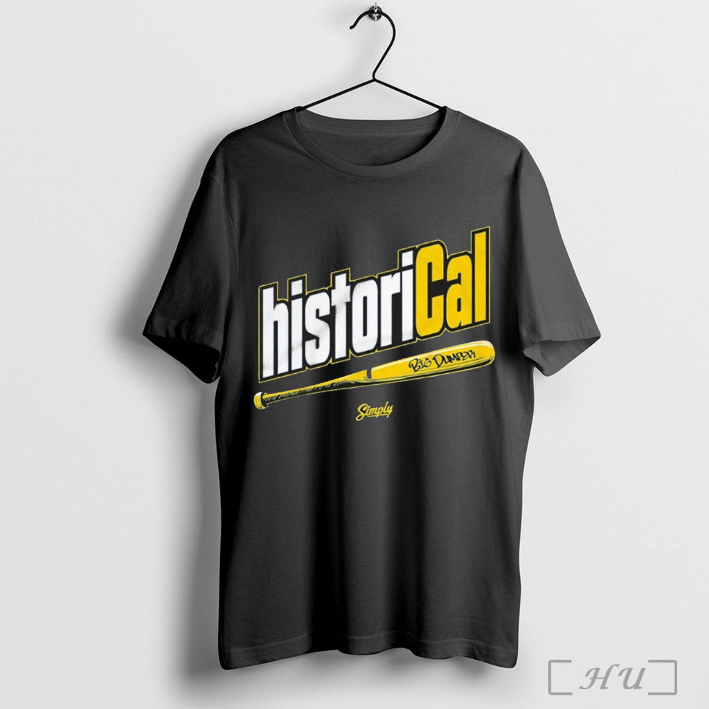 Cal Raleigh Historical Big Dumper - Adult & Kids T-Shirts, Sweatshirts & Hoodies apparel design preview 1