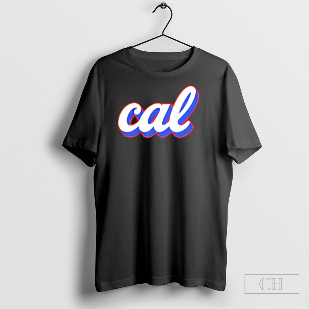 Cal Star Big Dumper - Adult & Kids T-Shirts, Sweatshirts & Hoodies apparel design preview 1