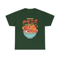 Calcifer Fire Demo Quotes Howls Moving Castle Studio - Adult & Kids T-Shirts, Sweatshirts & Hoodies apparel design preview 1