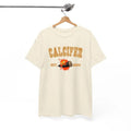 Calcifer Howls Moving Castle Howl Sophie - Adult & Kids T-Shirts, Sweatshirts & Hoodies apparel design preview 1